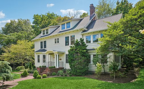 House in Montclair, New Jersey, United States 1