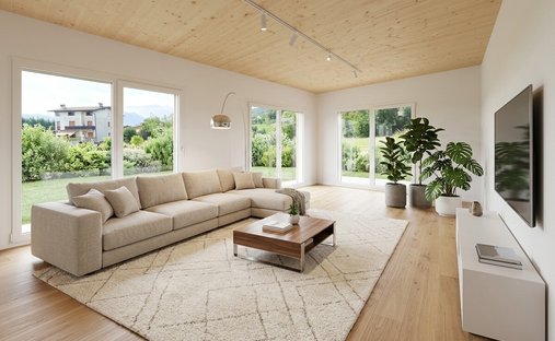 House in Cornedo Vicentino, Veneto, Italy 1