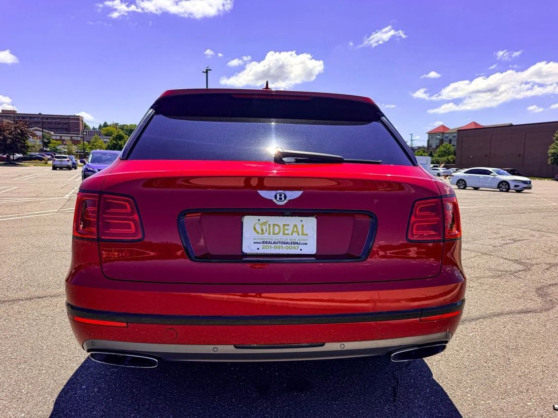 Suv in Kearny, NJ, United States 5 - 18221229