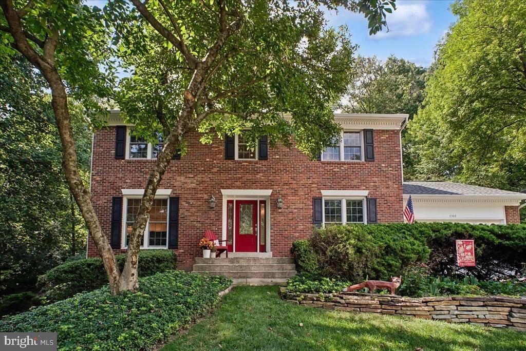House in Vienna, Virginia, United States 1 - 18802018