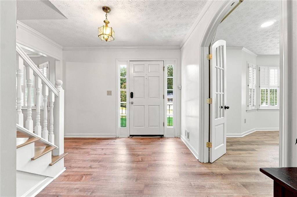 House in Lilburn, Georgia, United States 5 - 18795550