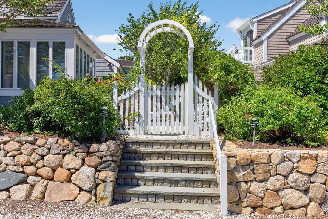 Townhouse in Mashpee, Massachusetts, United States 5 - 18794334