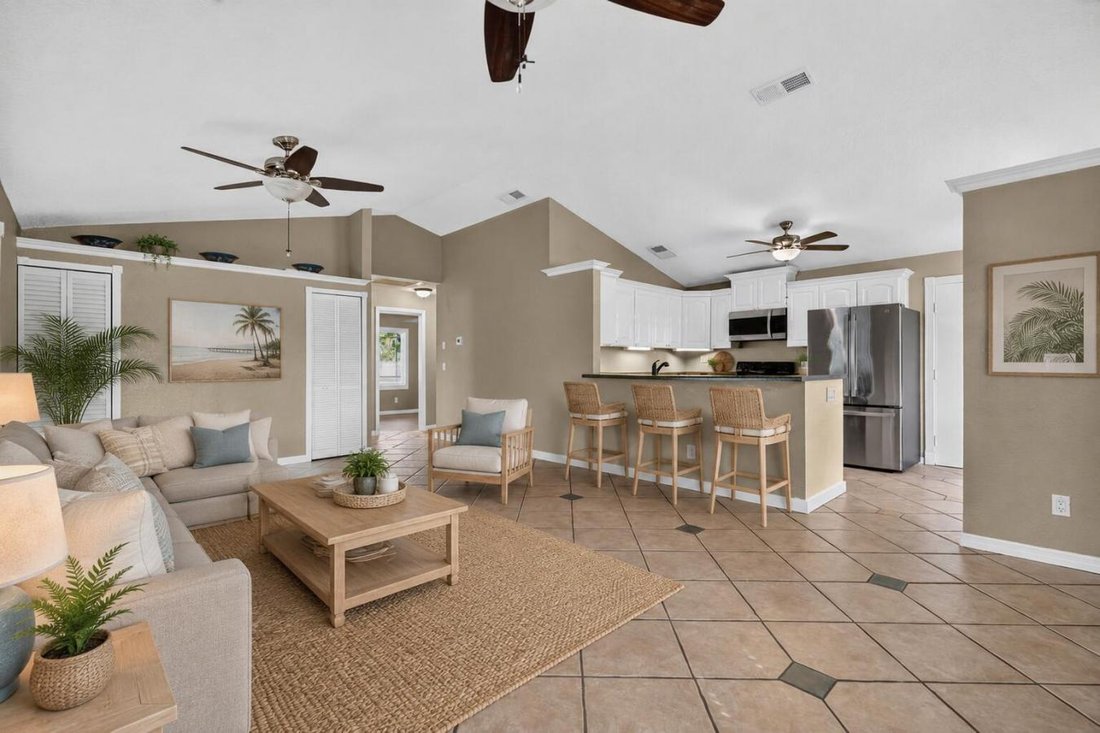 Casa en Jupiter, Florida, Estados Unidos 3 - 18802768