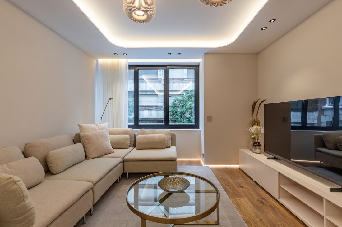Appartement en Salamanque, Madrid, Espagne 3 - 18803670