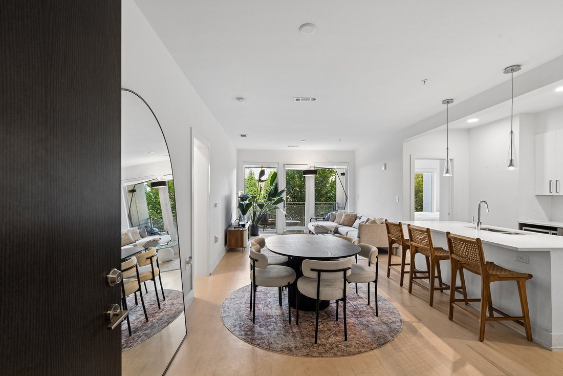 Condo in Atlanta, Georgia, United States 1 - 18798622