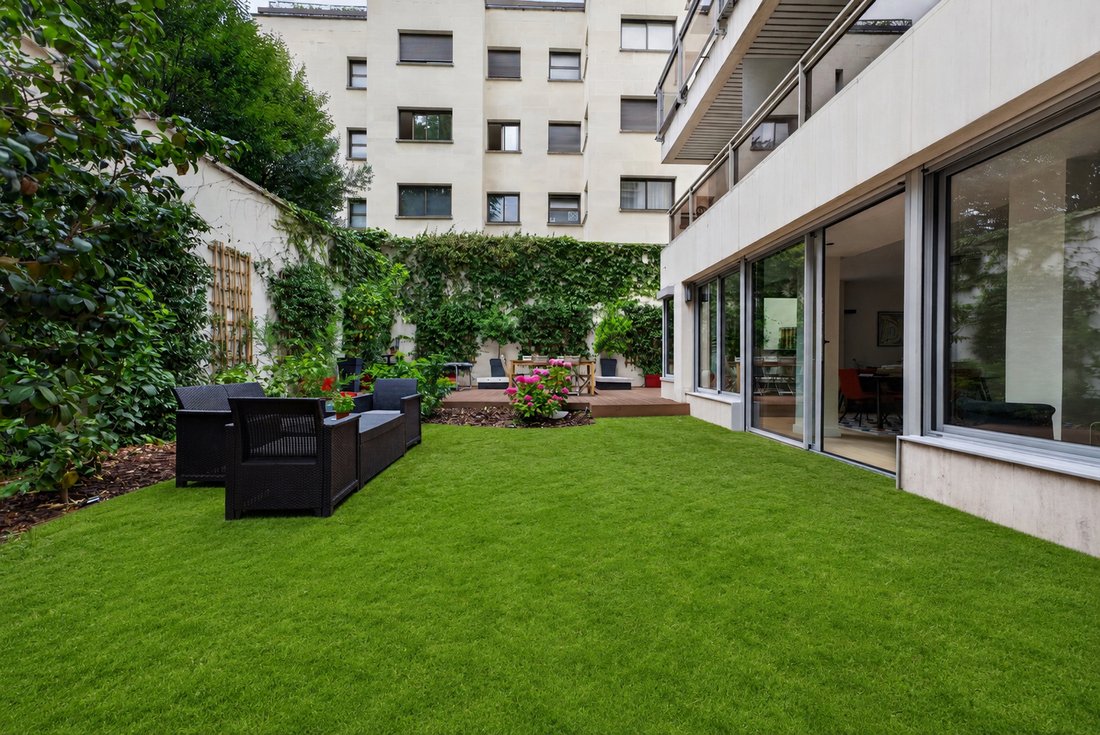 Apartment in Ile de la Jatte - Parc d'Orléans, Neuilly-sur-Seine, France 4 - 18796834