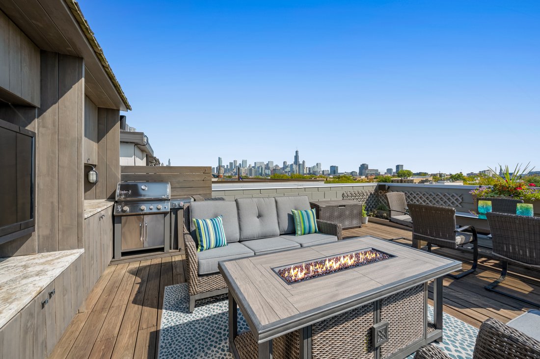 Condo in Chicago, Illinois, United States 1 - 18797745