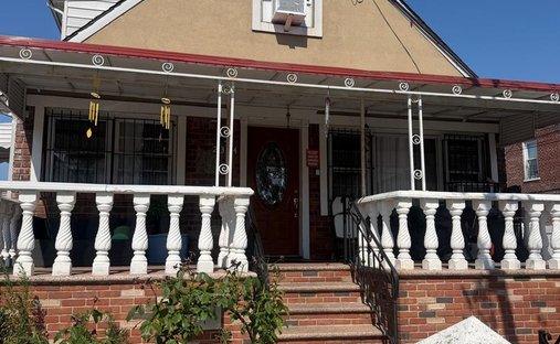 Casa en Nueva York, Nueva York, Estados Unidos 1