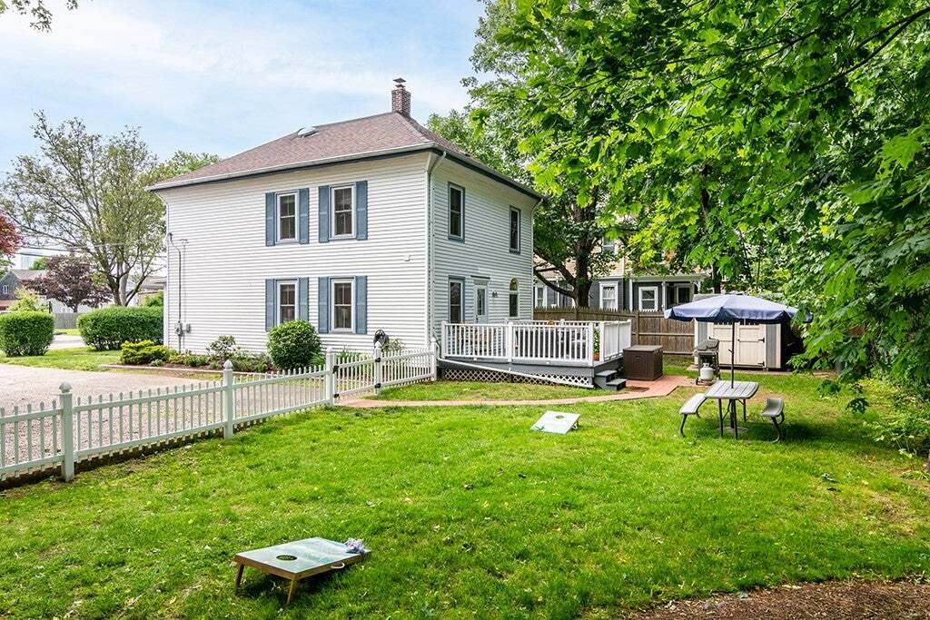 House in South Kingstown, Rhode Island, United States 2 - 18794448