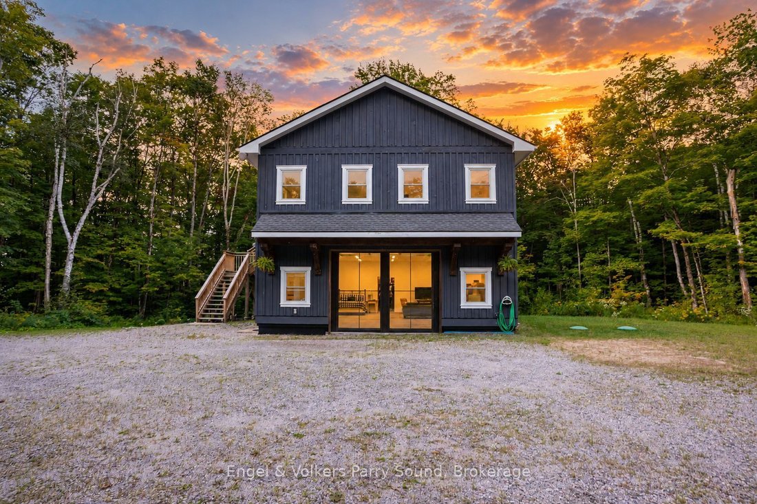 House in Seguin, Ontario, Canada 4 - 18798690