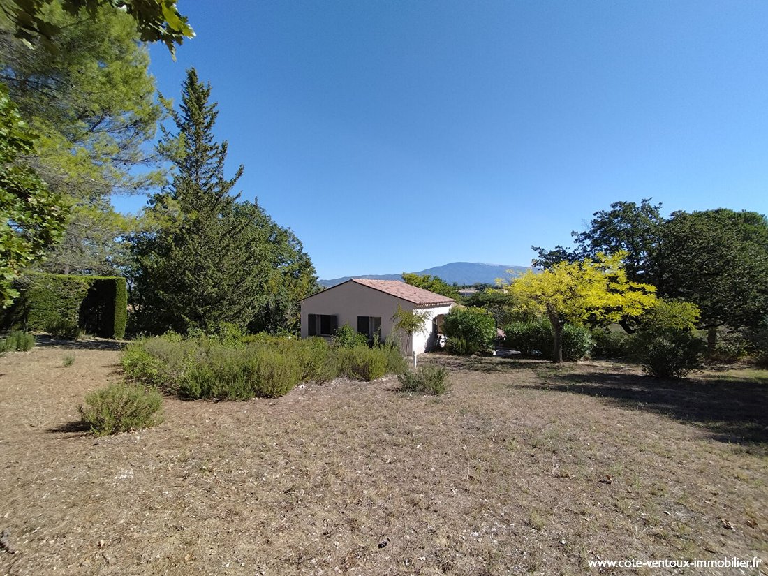 Villa à Zone Rurale Sud, Carpentras, France 4 - 18796886