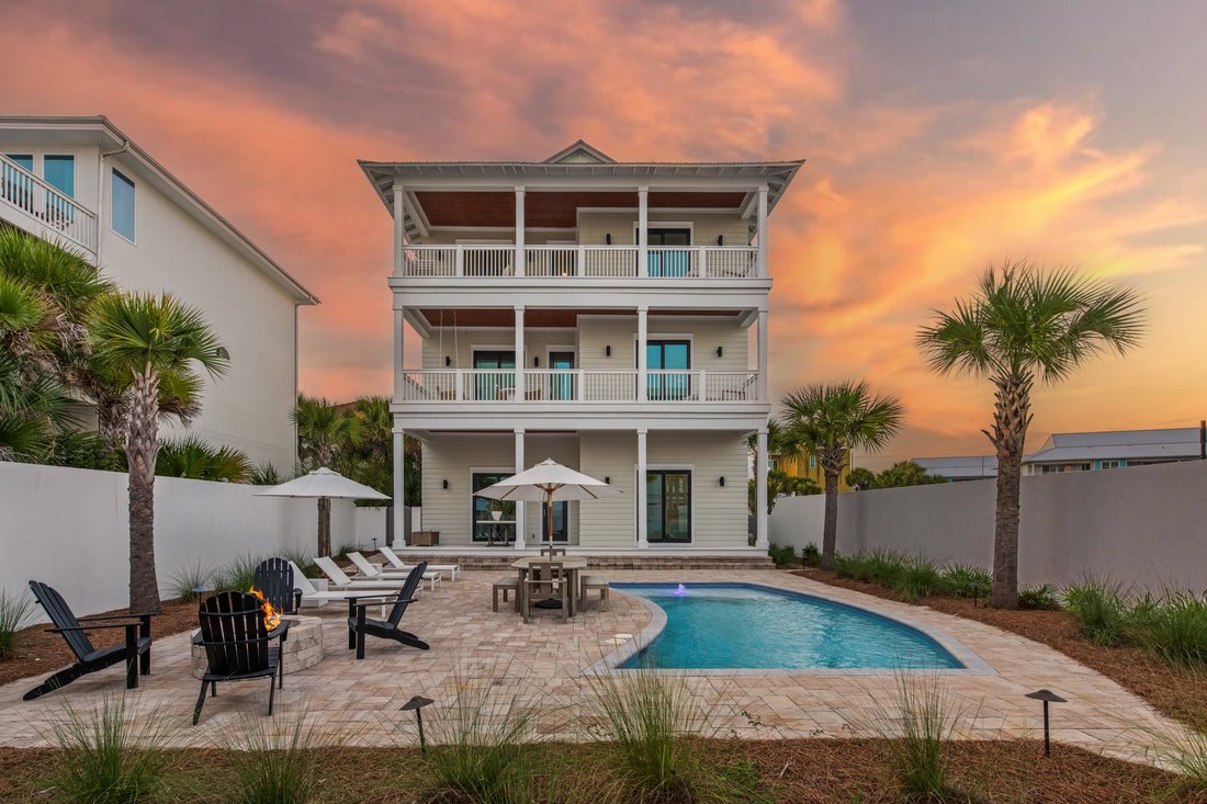 House in Santa Rosa Beach, Florida, United States 1 - 18791482