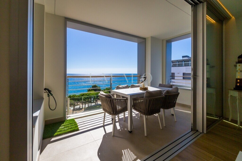 Appartamento a Platja d'Aro, Catalogna, Spagna 5 - 18421059