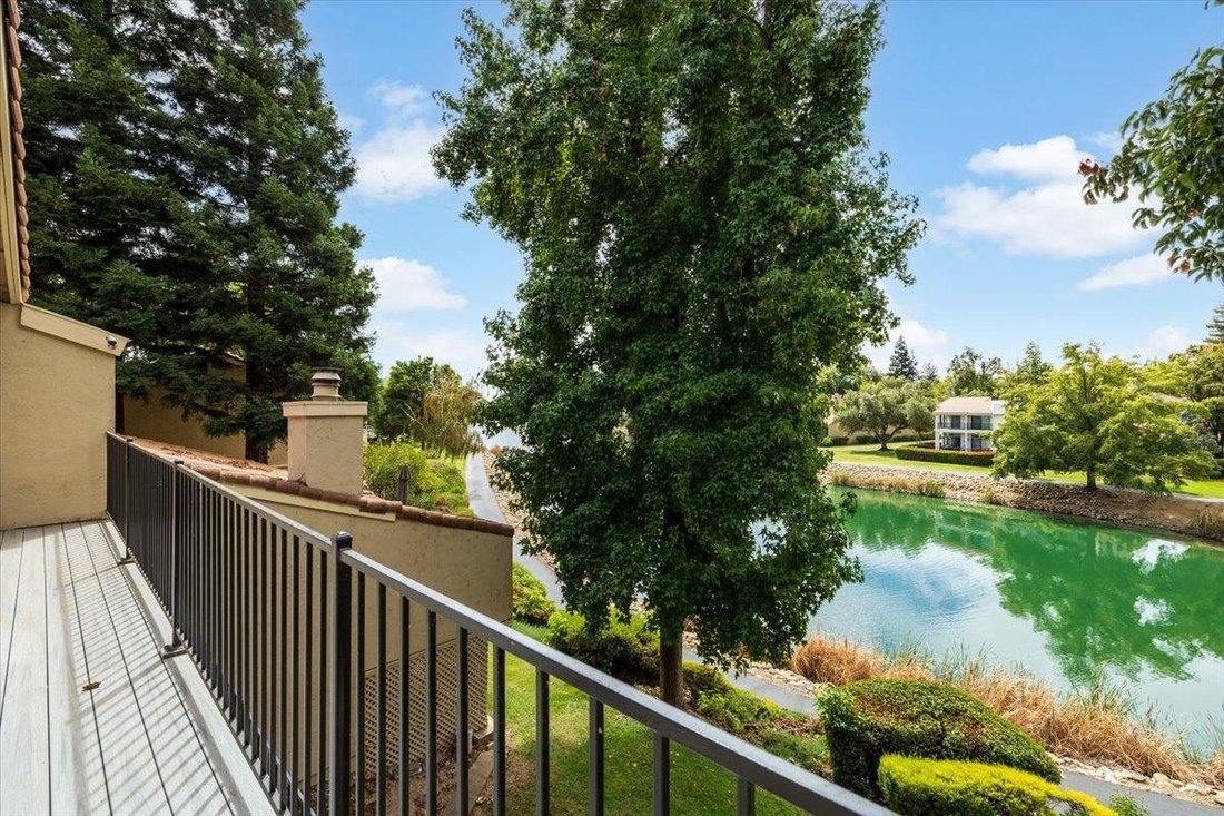 Townhouse in Rancho Murieta, California, United States 2 - 18796196