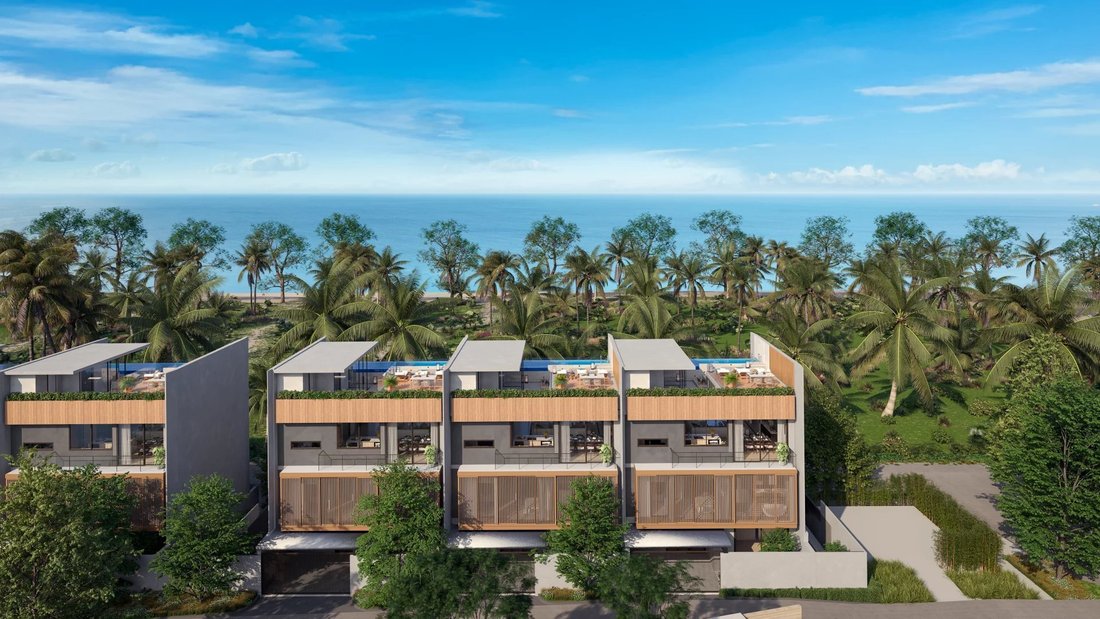 Villa à Choeng Thale, Province de Phuket, Thaïlande 5 - 18792889
