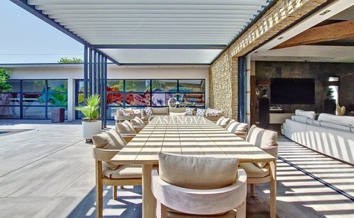 Casa en Le Grau d'Agde, Agde, Francia 1