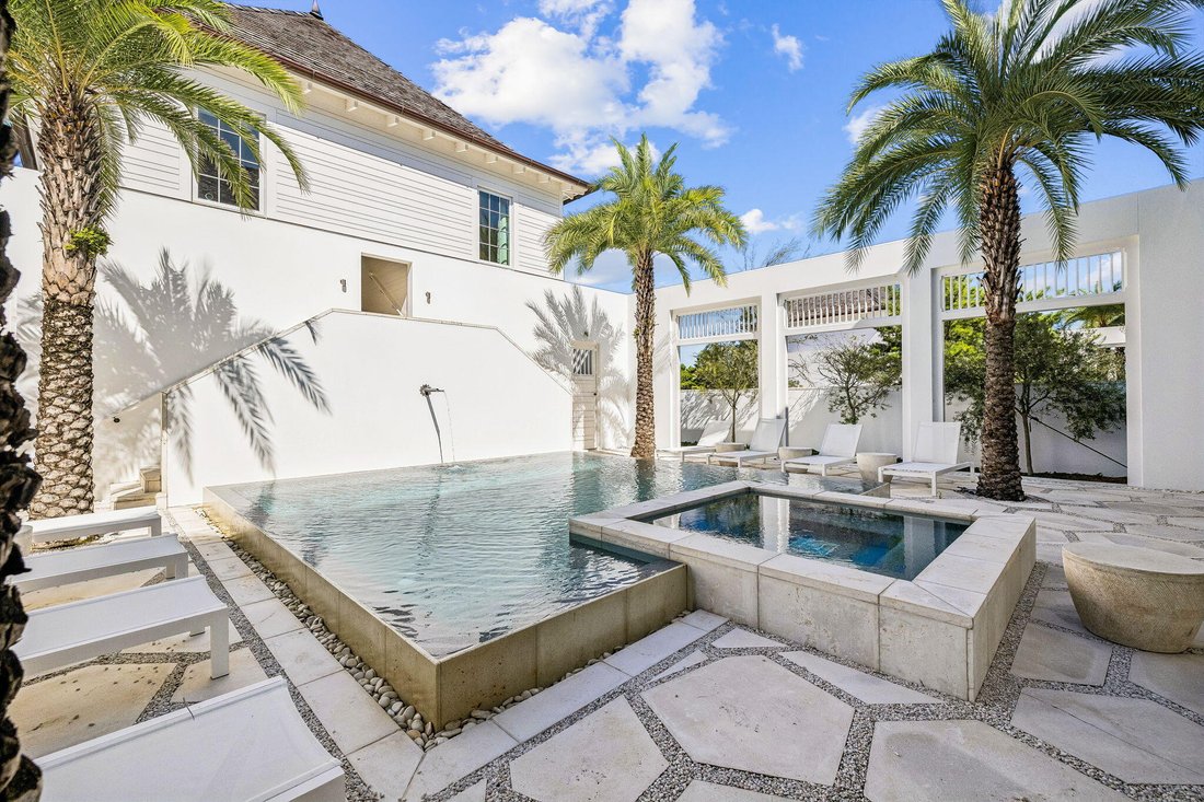 Haus in Watersound, Florida, Vereinigte Staaten 5 - 18794396