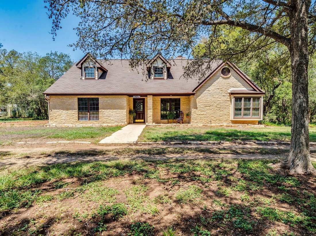 Maison à Buda, Texas, États-Unis 2 - 18800971