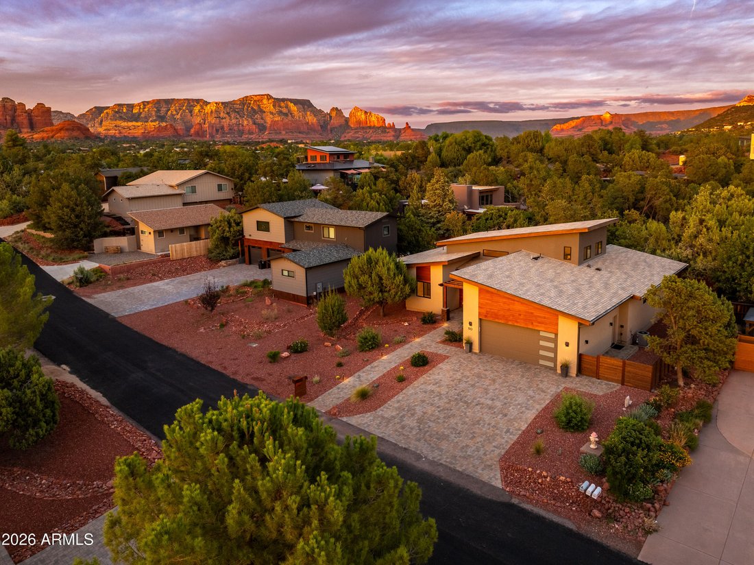 Casa en Sedona, Arizona, Estados Unidos 4 - 18802889