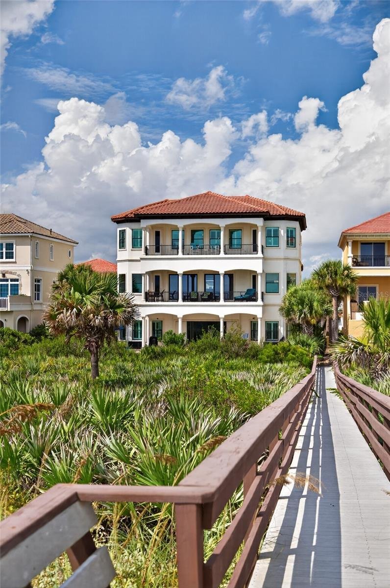 Casa a Palm Coast, Florida, Stati Uniti 4 - 18801014