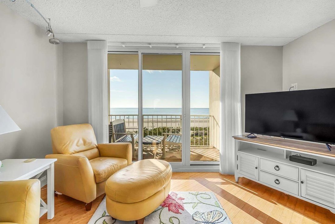 Appartement à Sea Isle City, New Jersey, États-Unis 5 - 18791606
