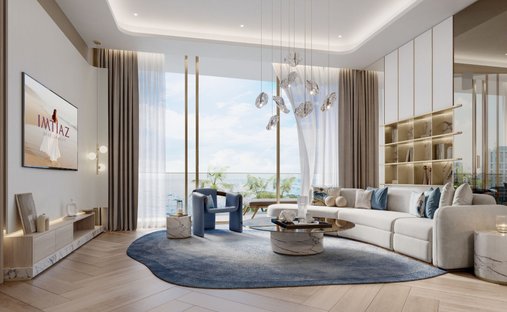 Haus in Dubai Islands, Dubai, Vereinigte Arabische Emirate 1