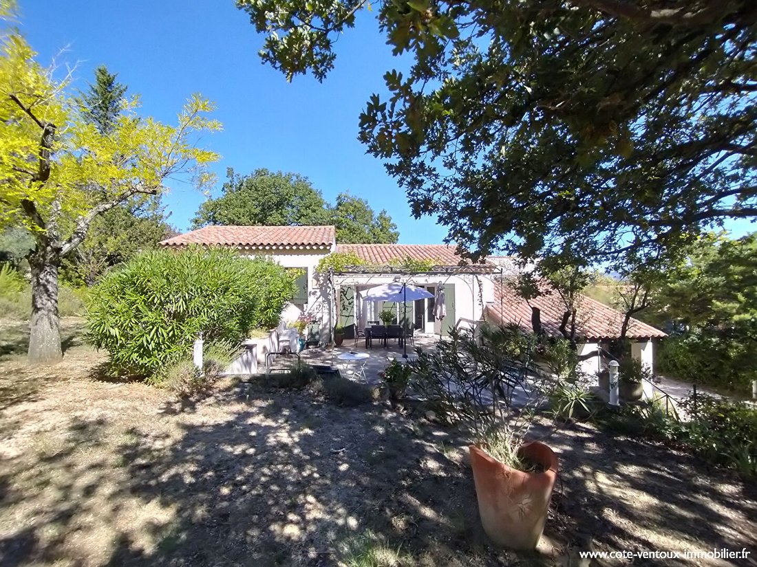 Villa à Zone Rurale Sud, Carpentras, France 1 - 18796886