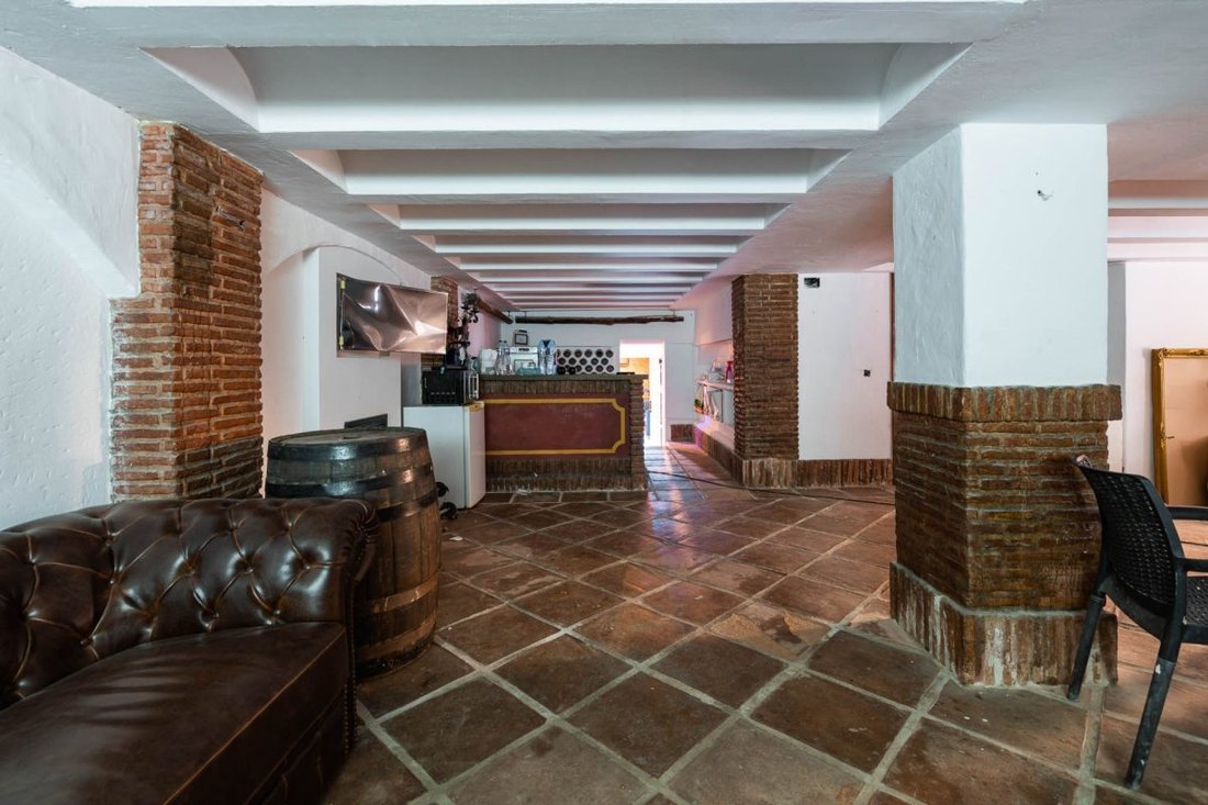 Villa a Nueva Andalucía, Marbella, Spagna 1 - 18804097