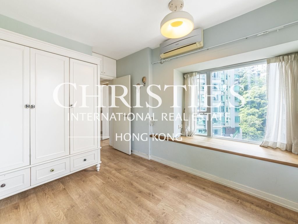 Appartement à Hong-Kong, Hong Kong 4 - 18799306