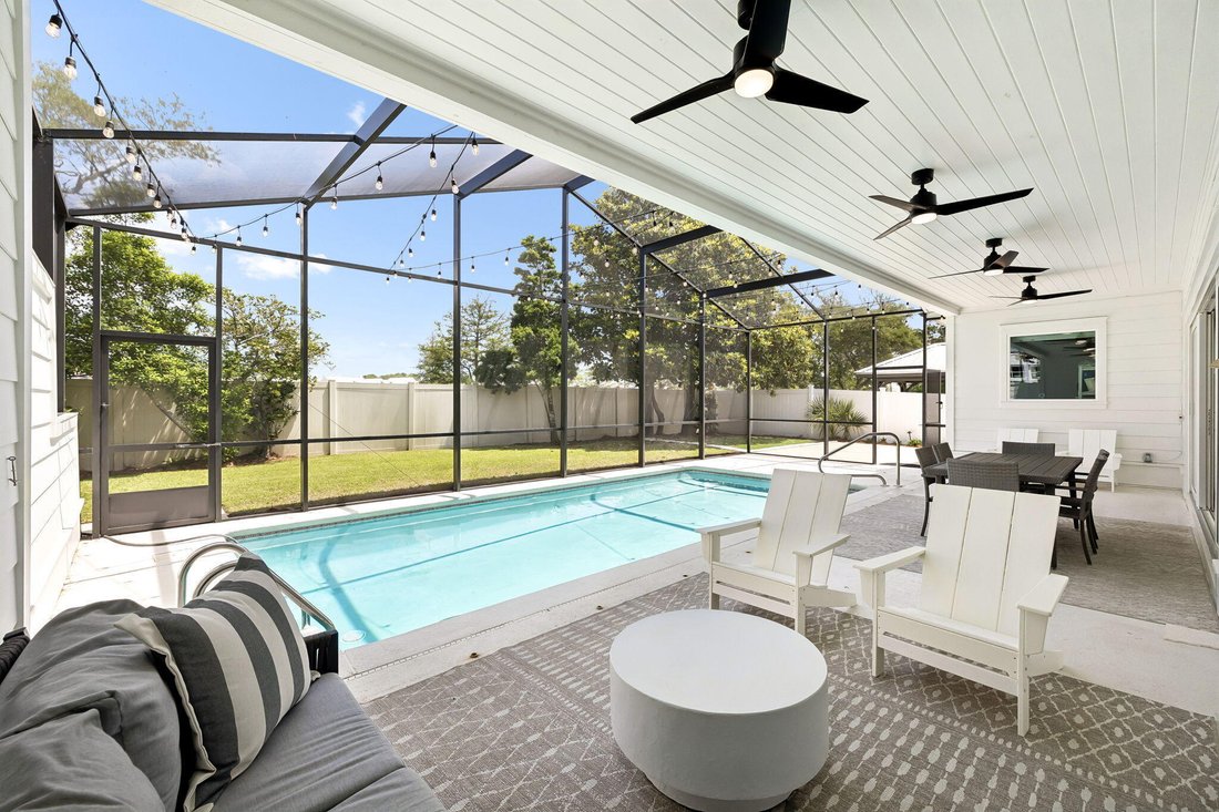 Casa en Watersound, Florida, Estados Unidos 4 - 18802957