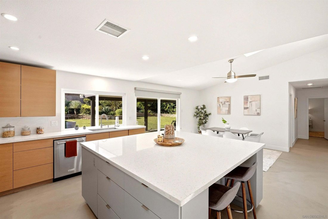 House in Encinitas, California, United States 1 - 18795294