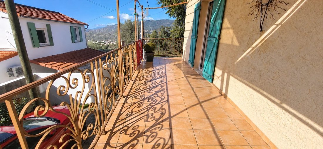 House in Colomars, Provence-Alpes-Côte d'Azur, France 1 - 15348101