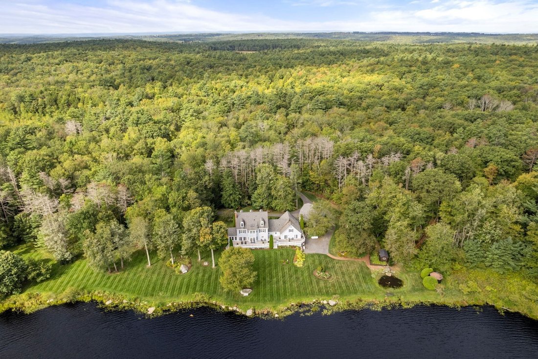 House in Petersham, Massachusetts, United States 3 - 17811269