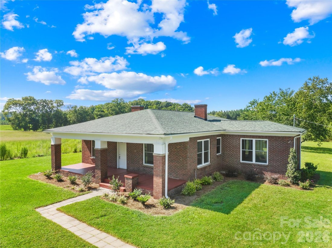 House in Midland, North Carolina, United States 1 - 18803098