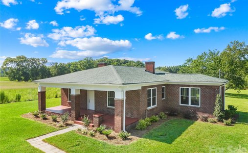 Haus in Midland, North Carolina, Vereinigte Staaten 1