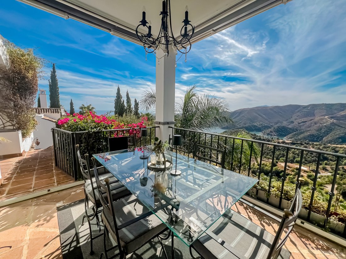 Villa in Istan, Andalusia, Spain 2 - 18798915