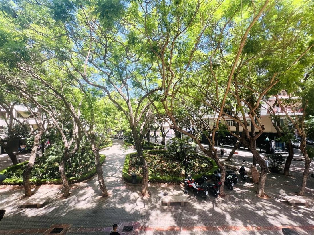 Apartment in Marbella, Andalusia, Spain 1 - 18804087