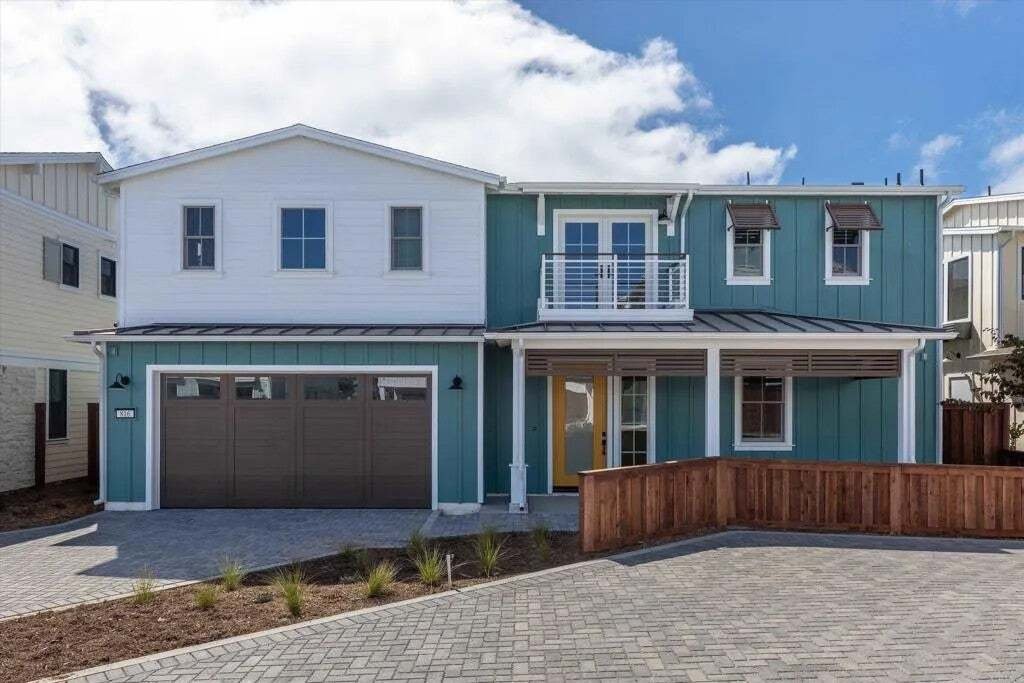 Casa en Encinitas, California, Estados Unidos 1 - 18795207