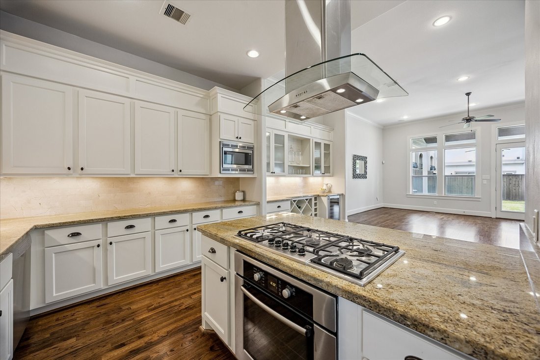 House in Houston, Texas, United States 3 - 18803919