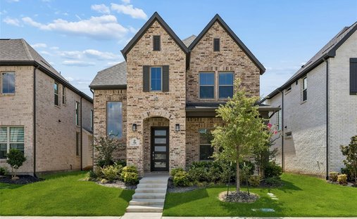 Haus in Celina, Texas, Vereinigte Staaten 1