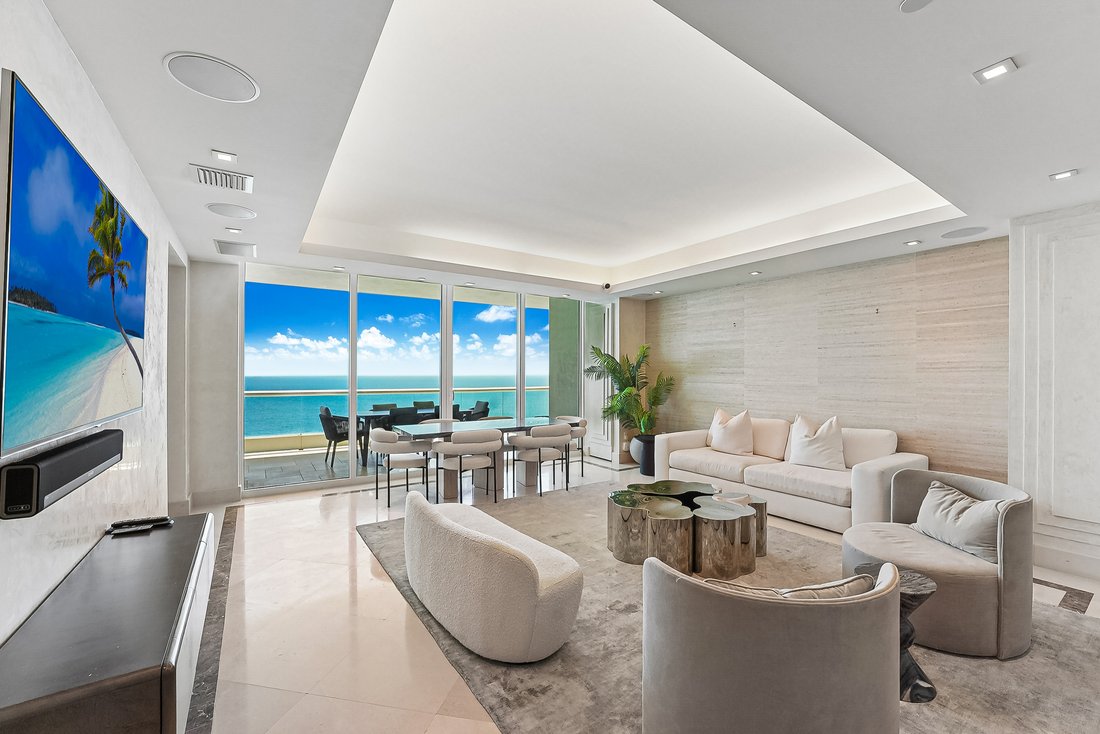 Condo in Golden Beach, Florida, United States 4 - 18797744