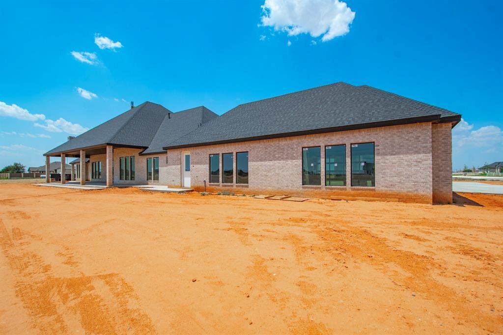 House in Midland, Texas, United States 3 - 18342761