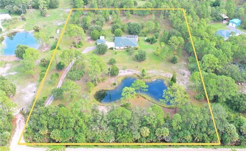 House in Fellsmere, Florida, United States 1