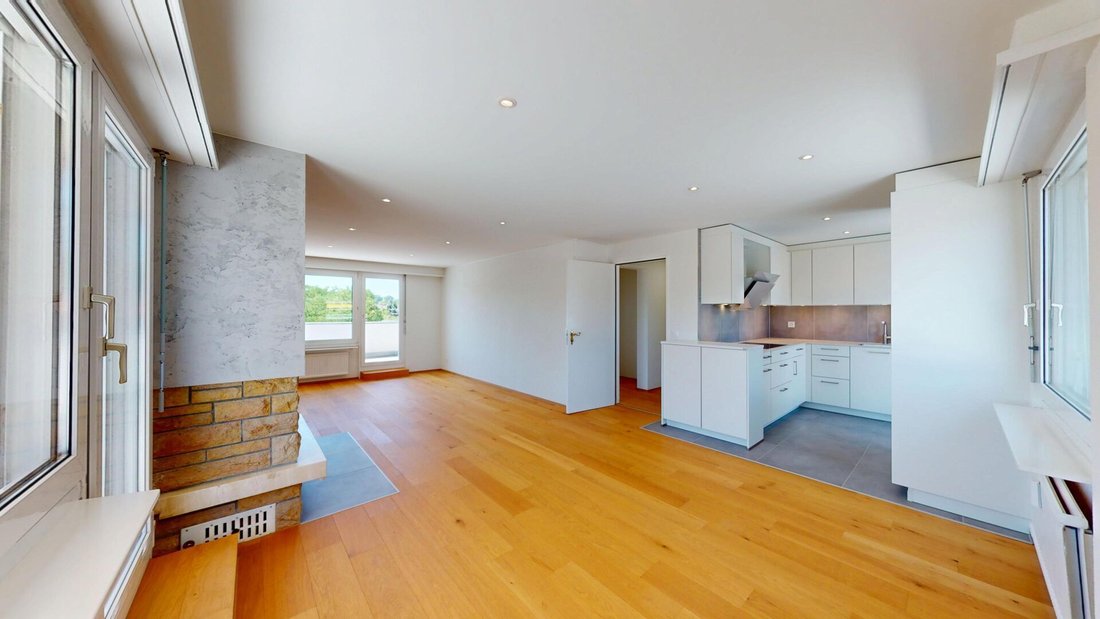 Wohnung in Basel-Landschaft, Schweiz 4 - 18798024