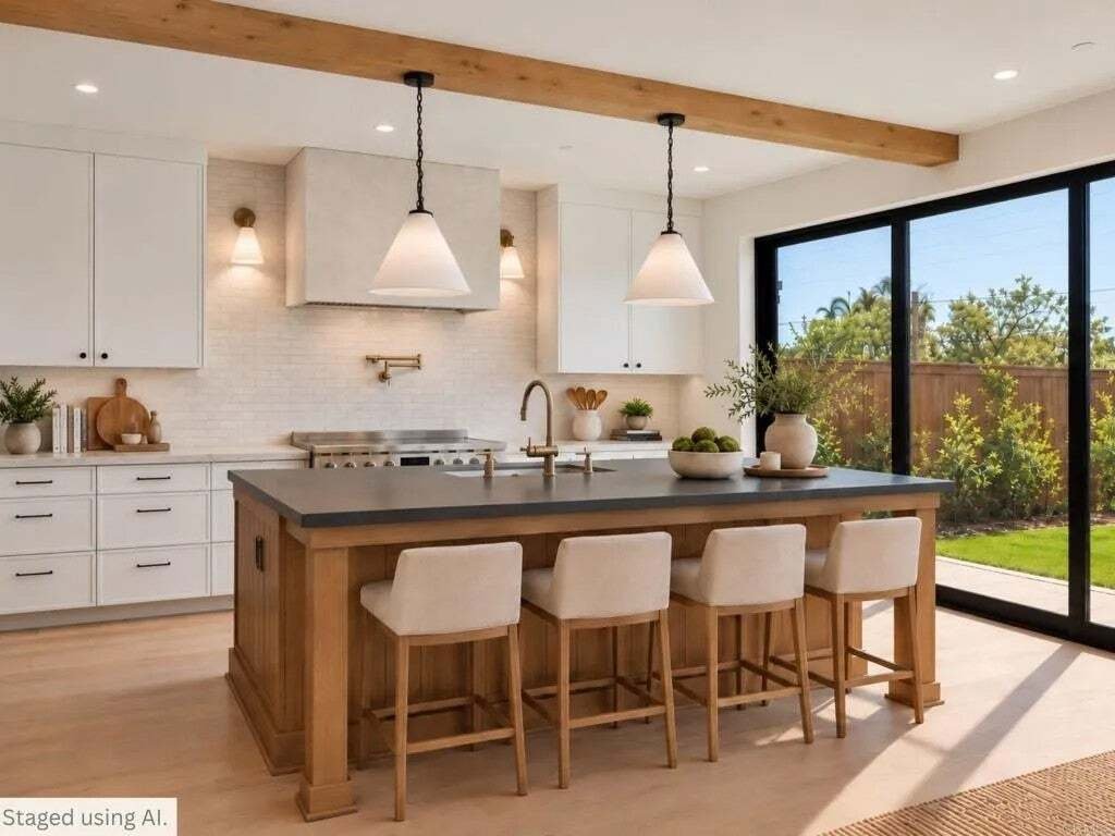 Casa en Encinitas, California, Estados Unidos 3 - 18795207