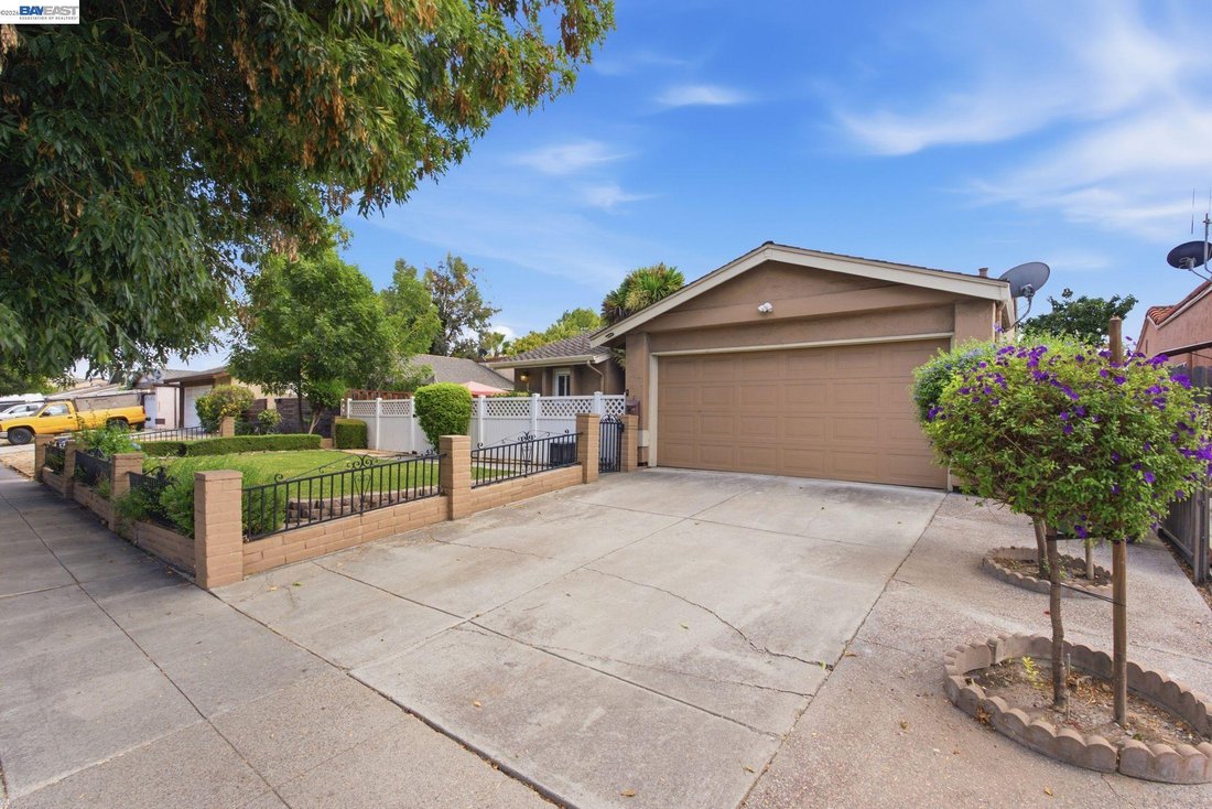 House in San Jose, California, United States 1 - 18797876
