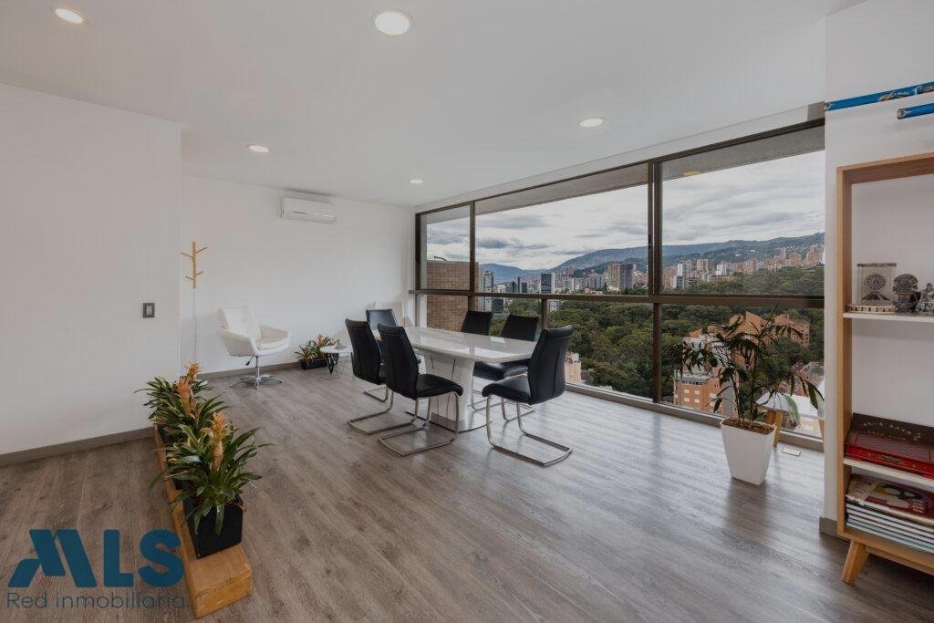 Apartment in Envigado, Antioquia, Colombia 4 - 18798255