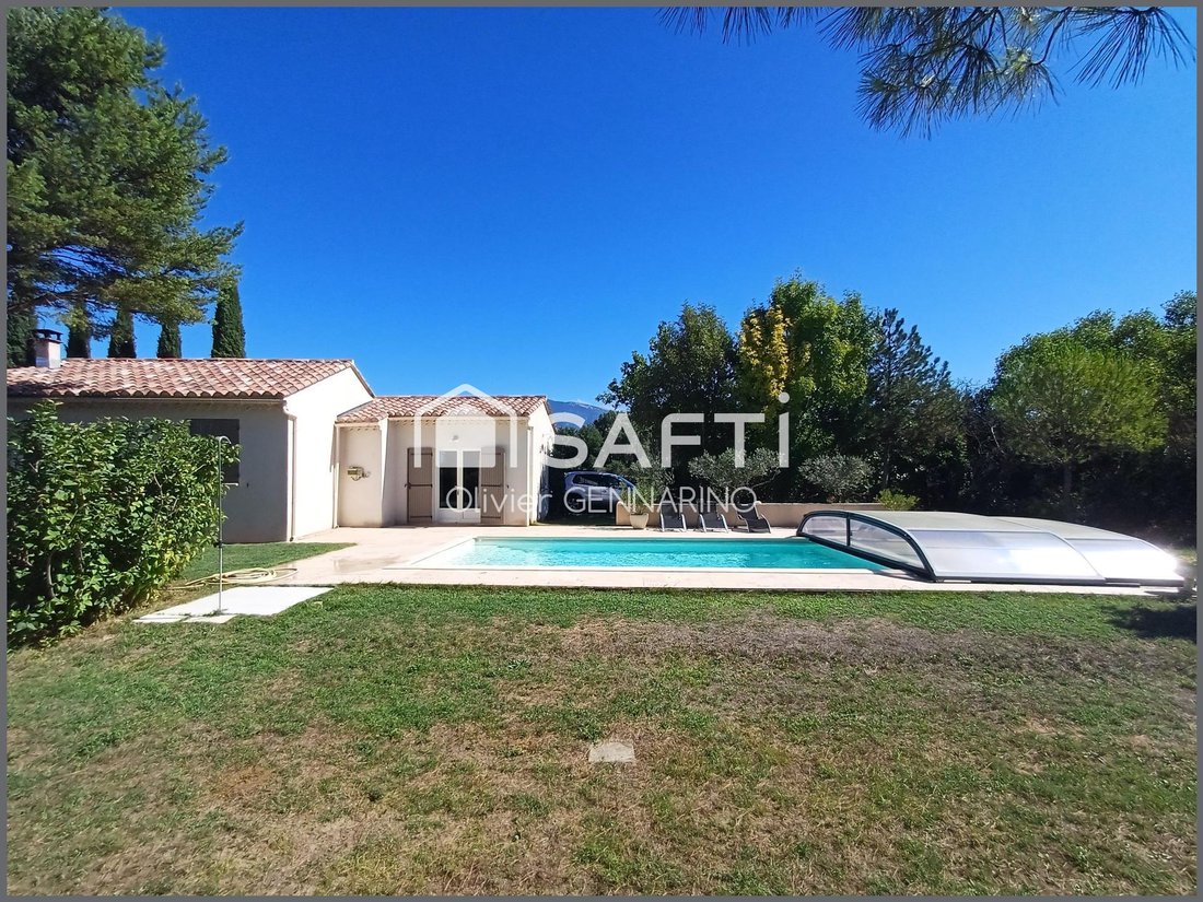 House in Crillon-le-Brave, Provence-Alpes-Côte d'Azur, France 5 - 18803289