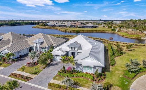 Casa a Naples, Florida, Stati Uniti 1