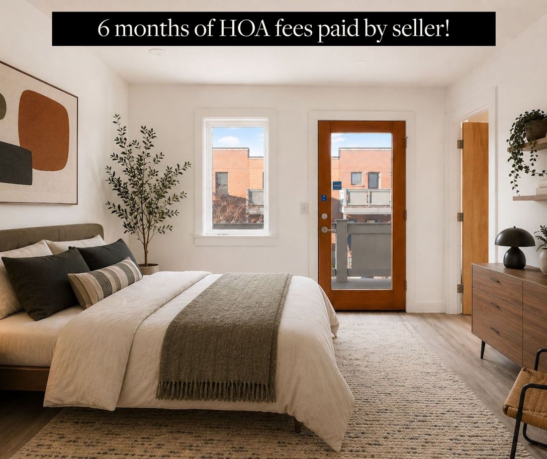 Condo in Boulder, Colorado, United States 3 - 17415367